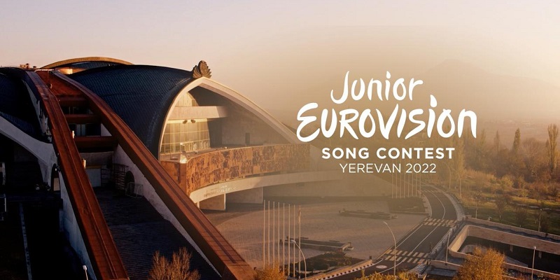 Стало известно, будет ли Украина участвовать в Детском Евровидении 2022